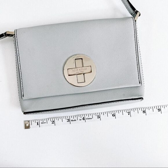 Kate Spade Newbury Lane Mini Crossbody - Picture 7 of 8